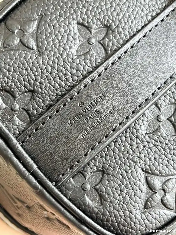 AAA Replica Ru 25 KEEPALL BANDOULIÈRE LOUIS VUITTON 0517